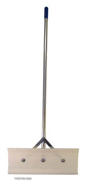 BARN SCRAPER - Choice of 4 sizes