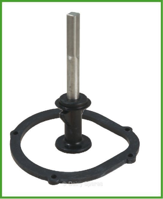 Service kit for Fullwood Afakim Milk Meter MM85/95 12kg – MR10S MR10S