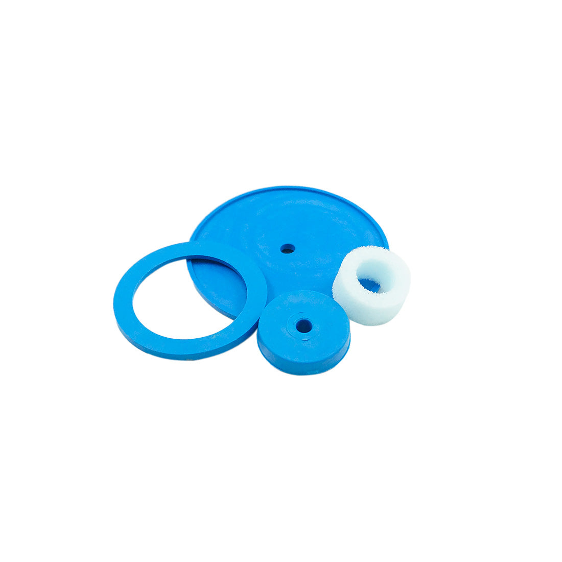 Repair kit for pulsator D10420446