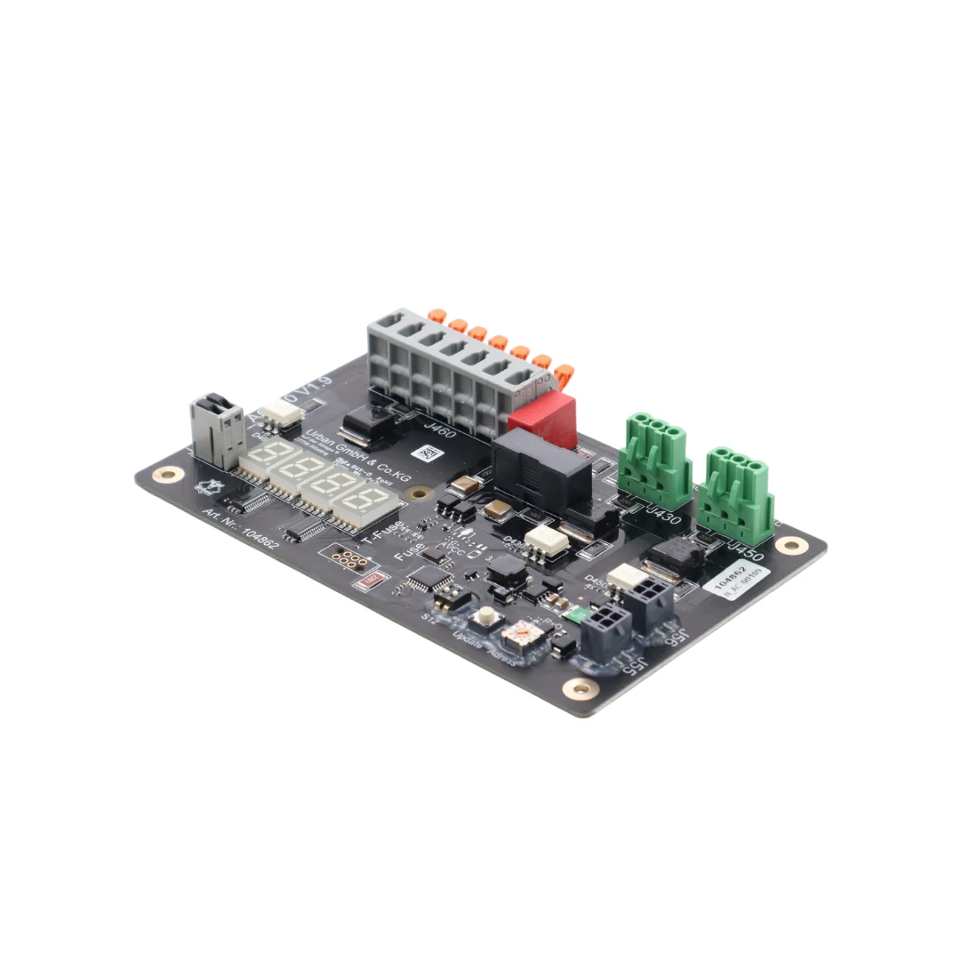 Circuit board LN_AC230 U104862