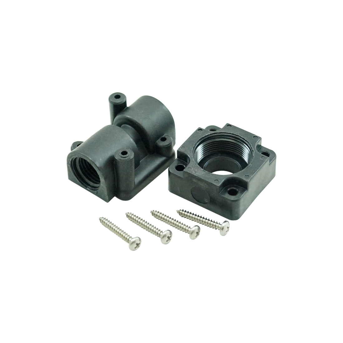 Housing for Valve, A4 arm