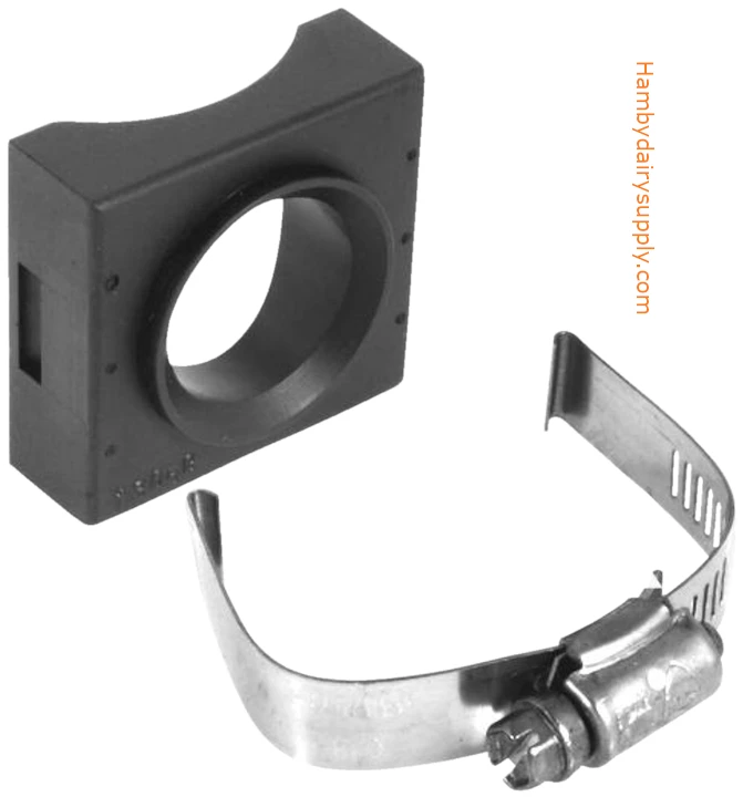 Mounting Kit for Surge Remote air injector Valve 3 inch 7750-0013-659