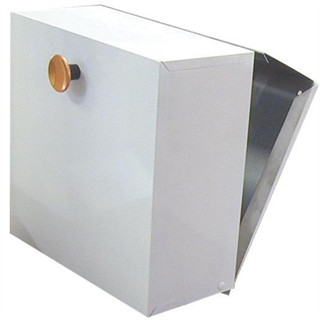 DISPENSER FOR 12 & 15 inch filter pads 1