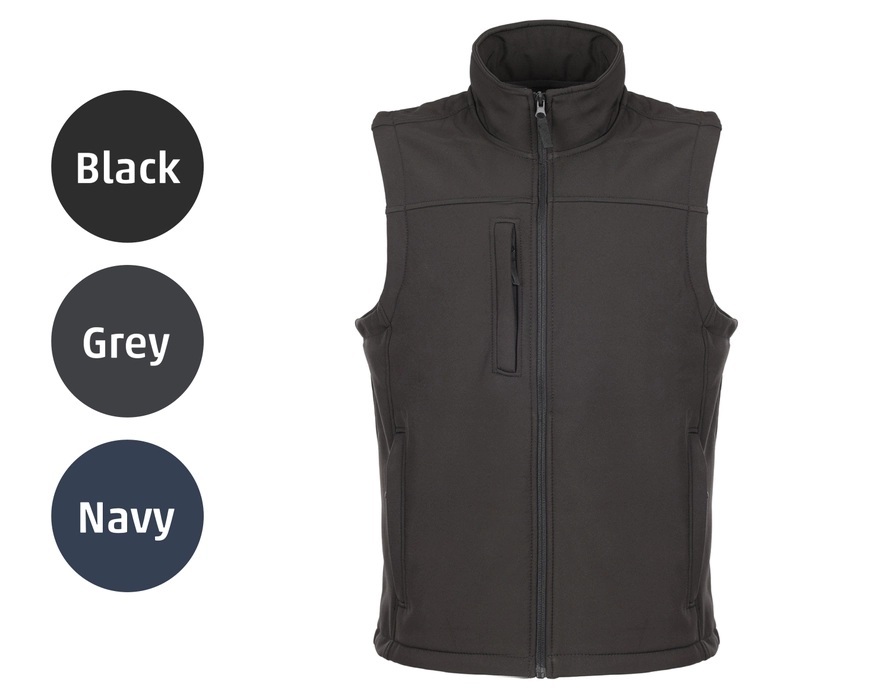Fort Breckland Bodywarmer 282GS | 282BS | 282BKS