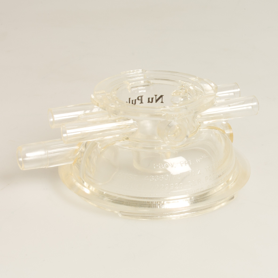 NuPulse Luftverteilerstück Typ TR55 | 0186513225