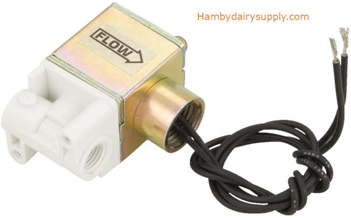 Replacement Air Valve Only for Surge air injector 7750-0013-636