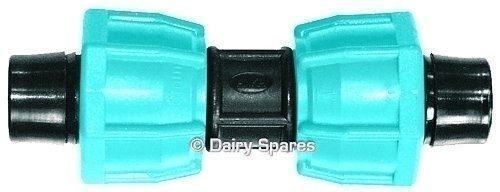 Anka© Straight Coupling – AN012C AN012C