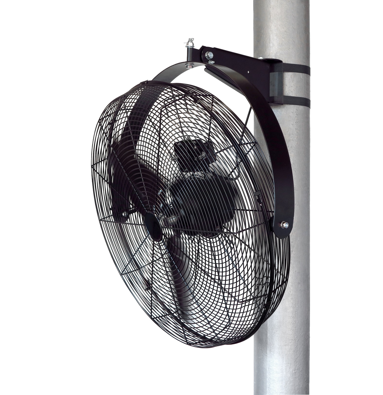 Stall-/Melkstandventilator S16