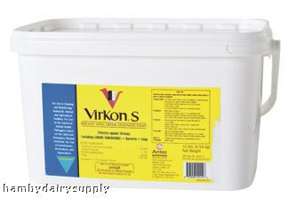 Virkon Disinfectant
