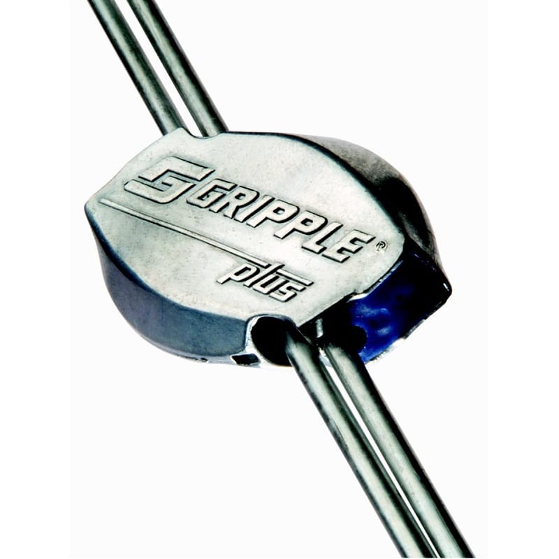 Rutland gripple plus large joiners pk20 488167R