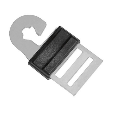 Rutland Tape Gate Handle Connector Litzclip® (Pack of 4)