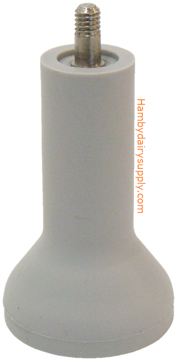 Gate Valve (plunger assembly) for VisoFlow Sensor by WestfaliaSurge® 7053-2437-340
