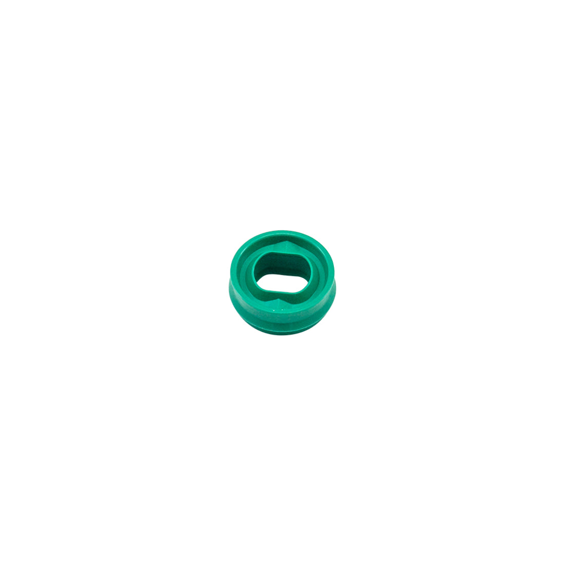 Seal for piston rod/16