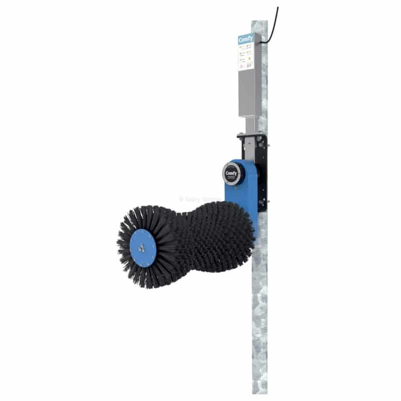 Cosy Cow Rotating Cattle Brush CBA49A