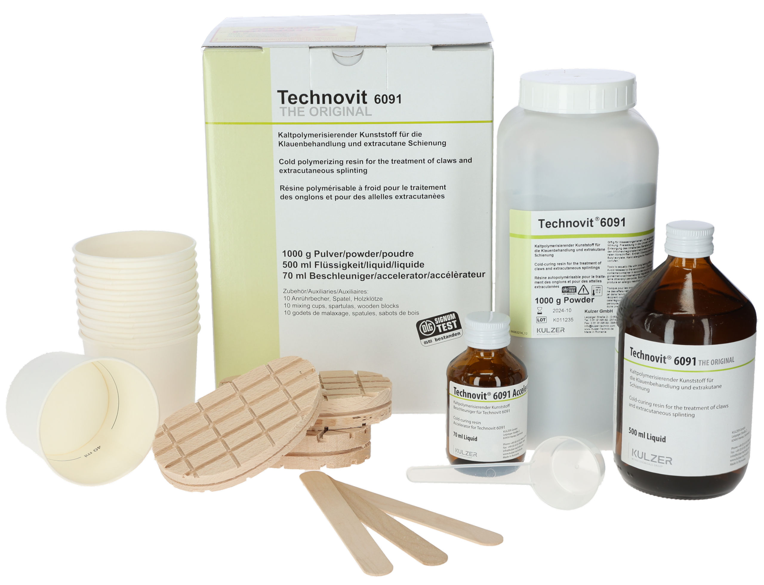 Technovit