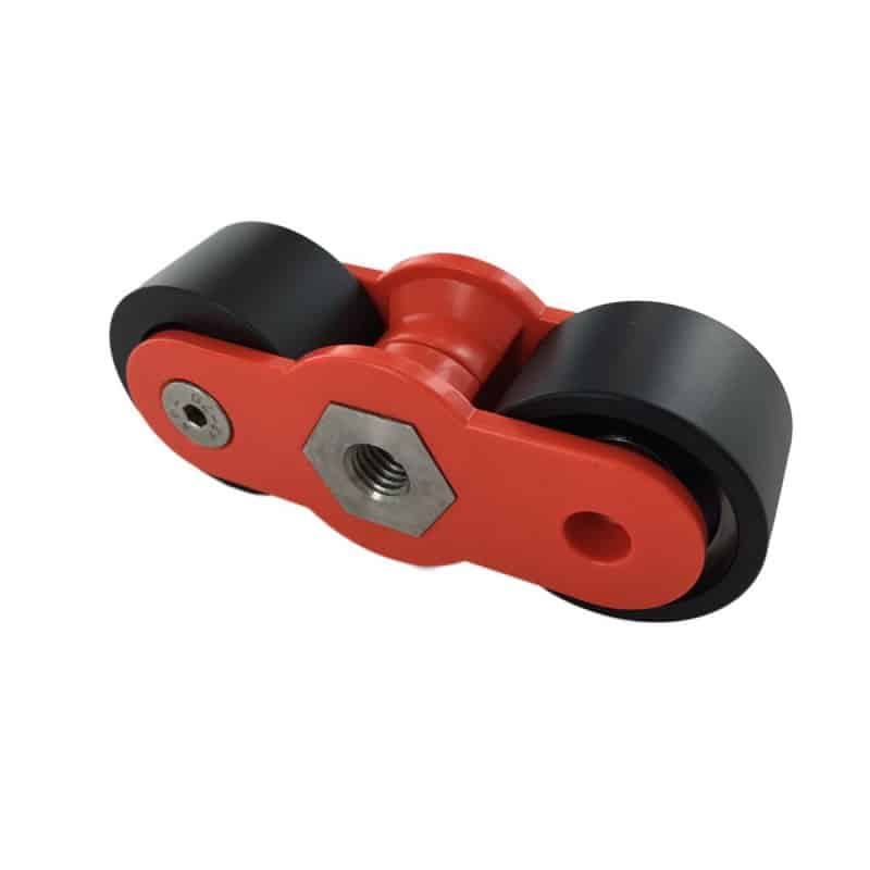 Hanskamp multidos replacement rotor 003-524-001