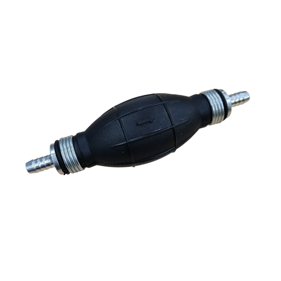Heatwave Bubble Pump (In Line) – Single SOL-HWBP