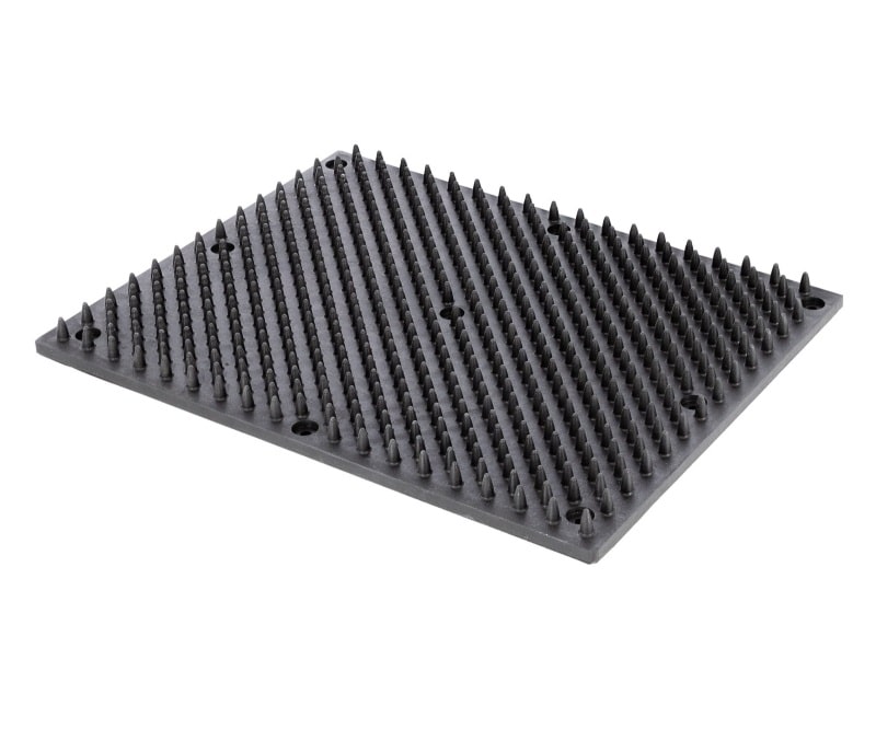 Kerbl Scratch Mat