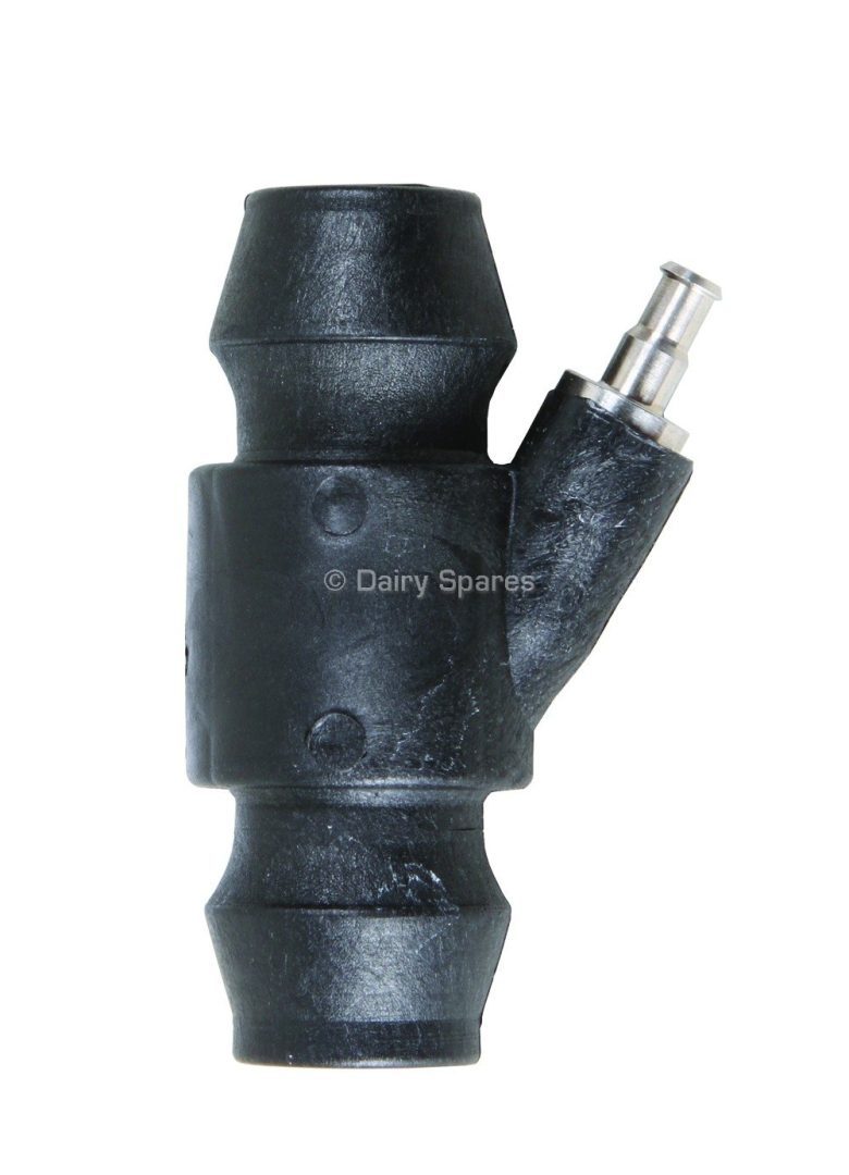 AirWash® Stainless Steel Injector 12mm (Set of 4) – AW524 AW524