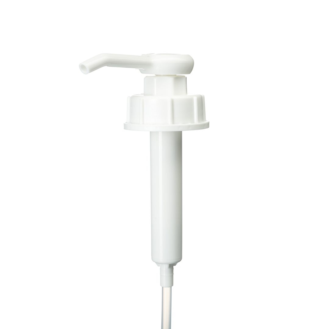 Dosing Pump Cap 58mm Cap 32mm Tube – PUM01J PUM01J