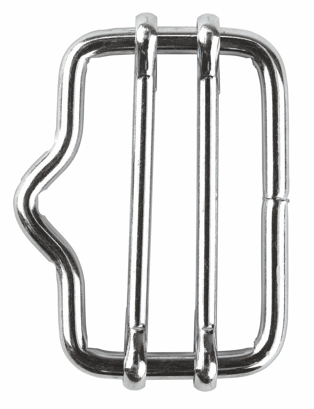 Bandverbinder 40mm mit Nase | 10 Stück