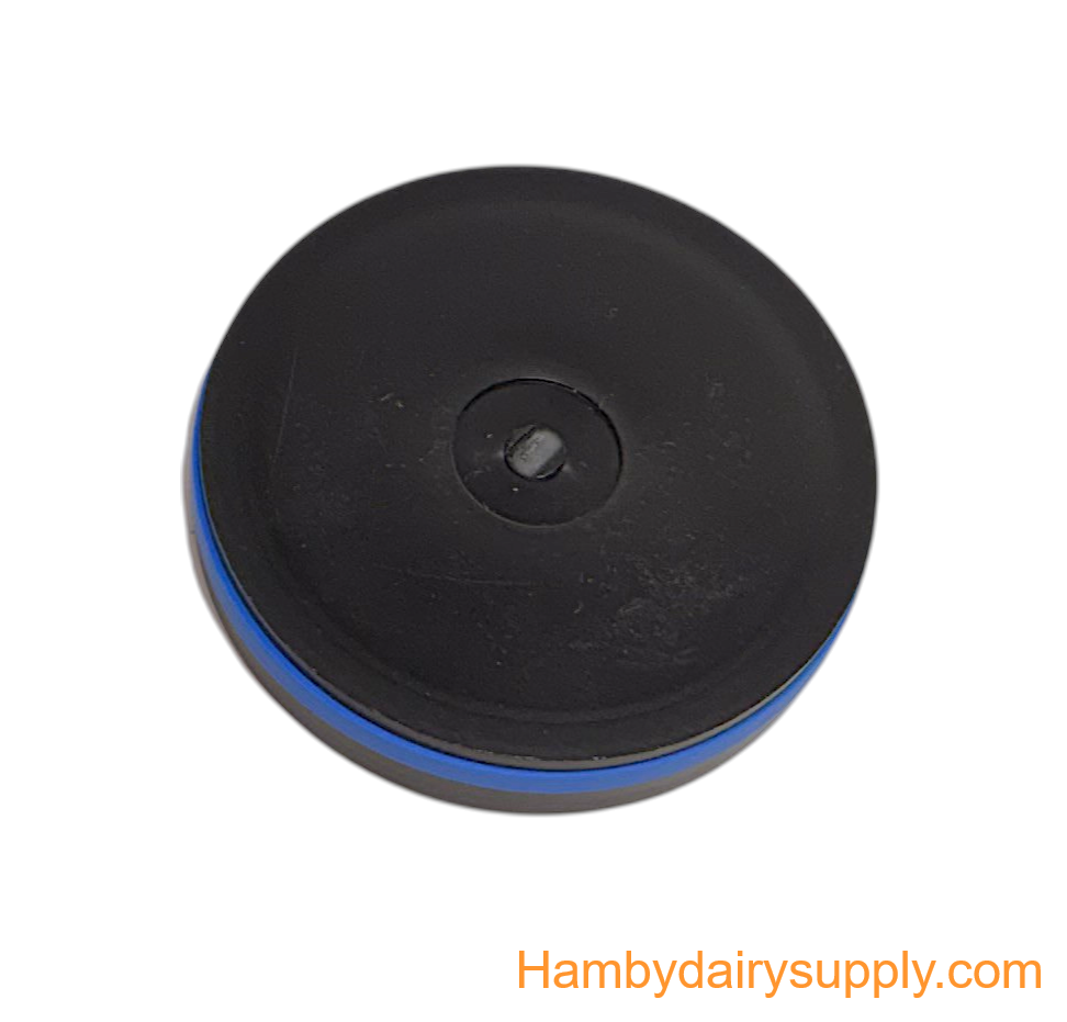 Replacement Puck & Blue O-Ring for Dr. Register Drench Gun DR-991759
