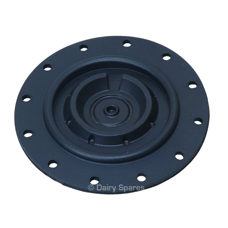 Delaval duovac type replacement diaphragm