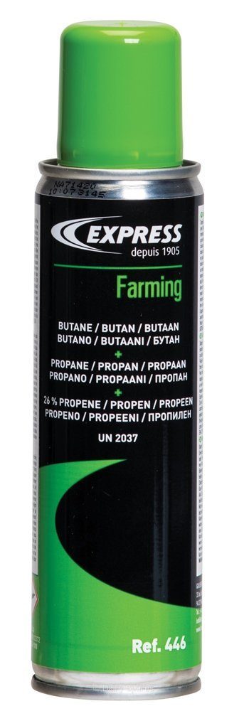 Express Gas Cartridge for Alios and Arkos Dehorners – DI18K DI18K