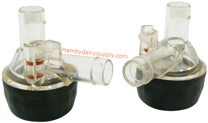 ITP 205 Goat & Sheep autovalve - set of 2 ITP2000003