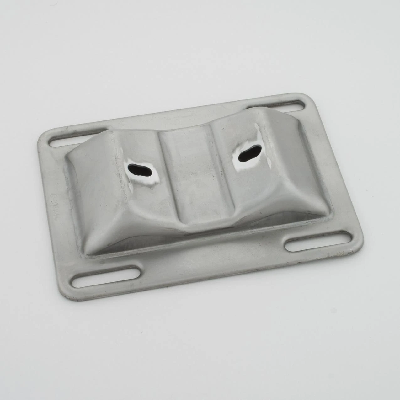 Base for Surge milk pump motors