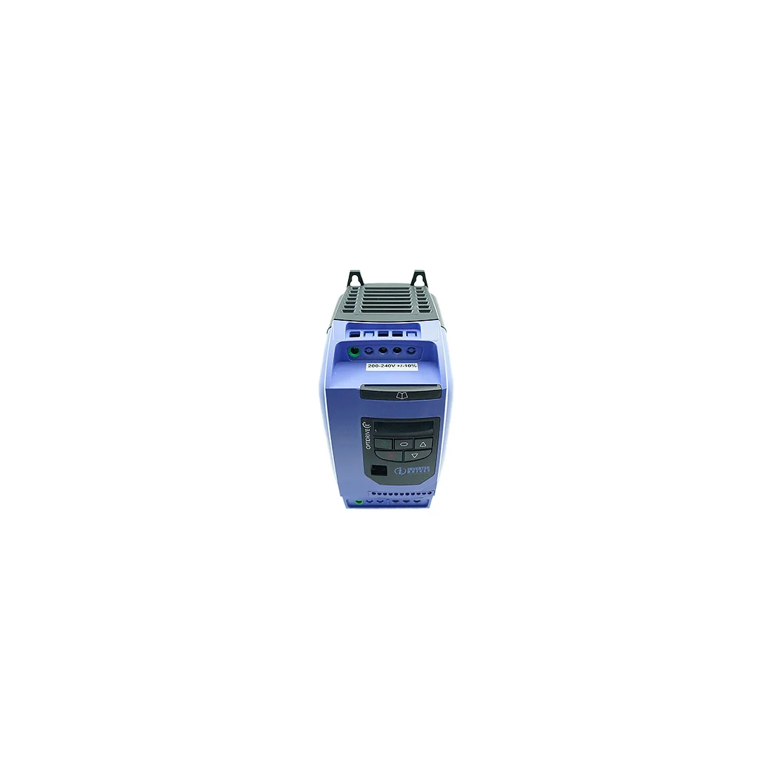 Frequency inverter for milk pump - 2,2 kW 821872-33
