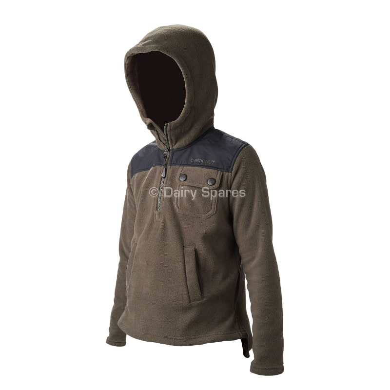 Betacraft Junior Quest Fleece