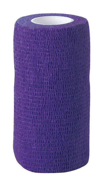 Klauenbandage EquiLastic, selbsthaftend, 10cm