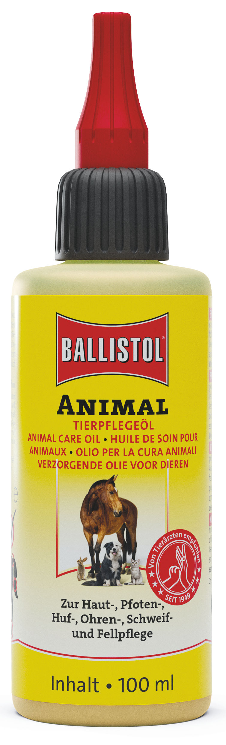 BALLISTOL Animal | 100 ml