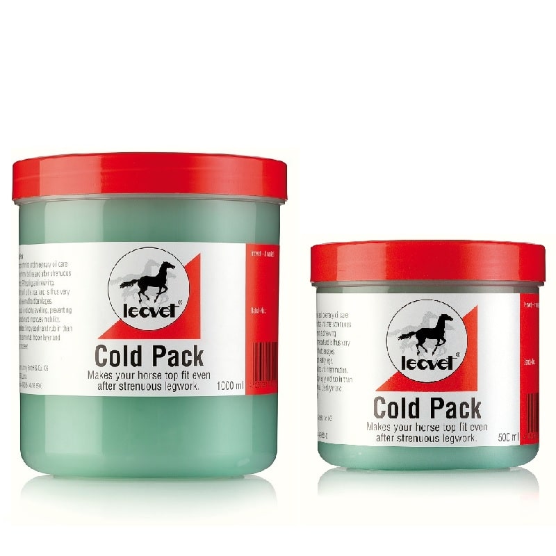 Leovet cold pack – various sizes