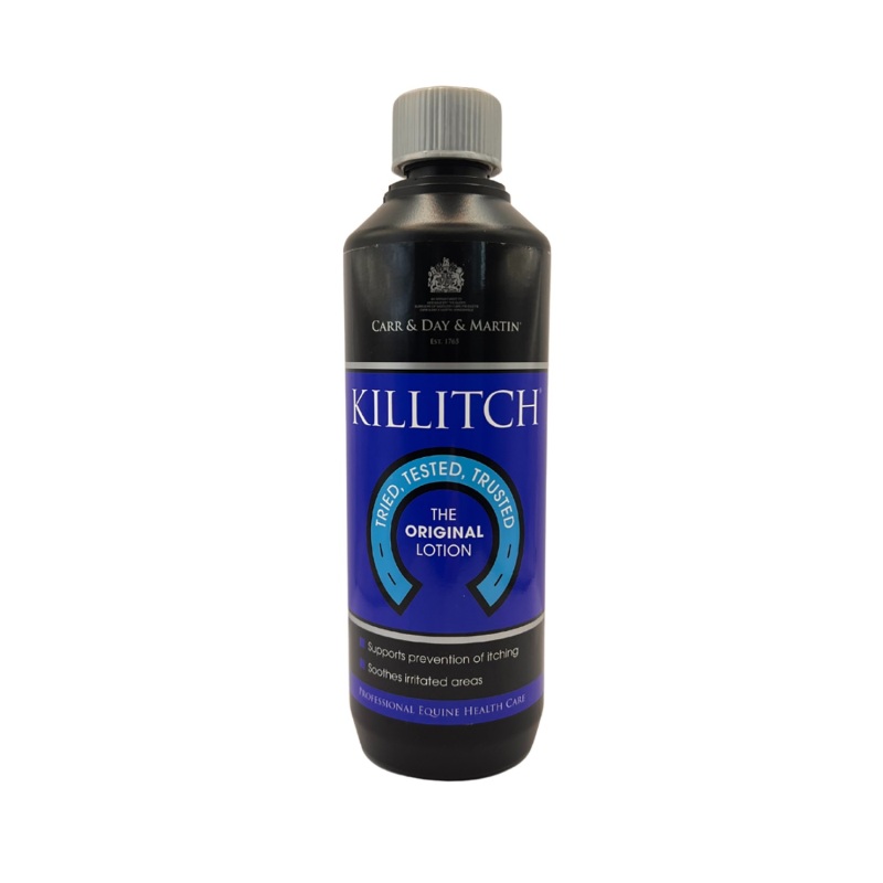 Carr & Day & Martin Killitch QAY0422