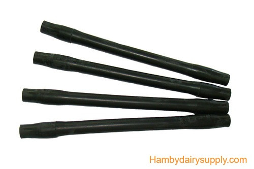 1/4 x 7.5 AIR TUBES set of 4 4999-1090-201