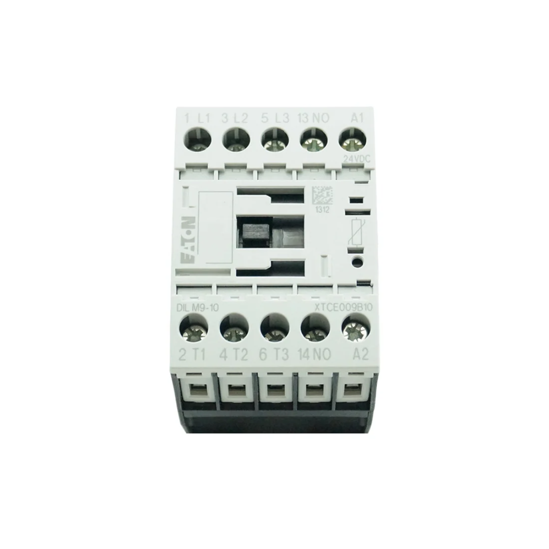 Relay DILM9-10, 24VDC