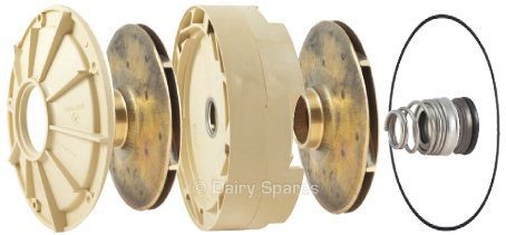 Service Kit for 78110 Pump – 78108B 78108B