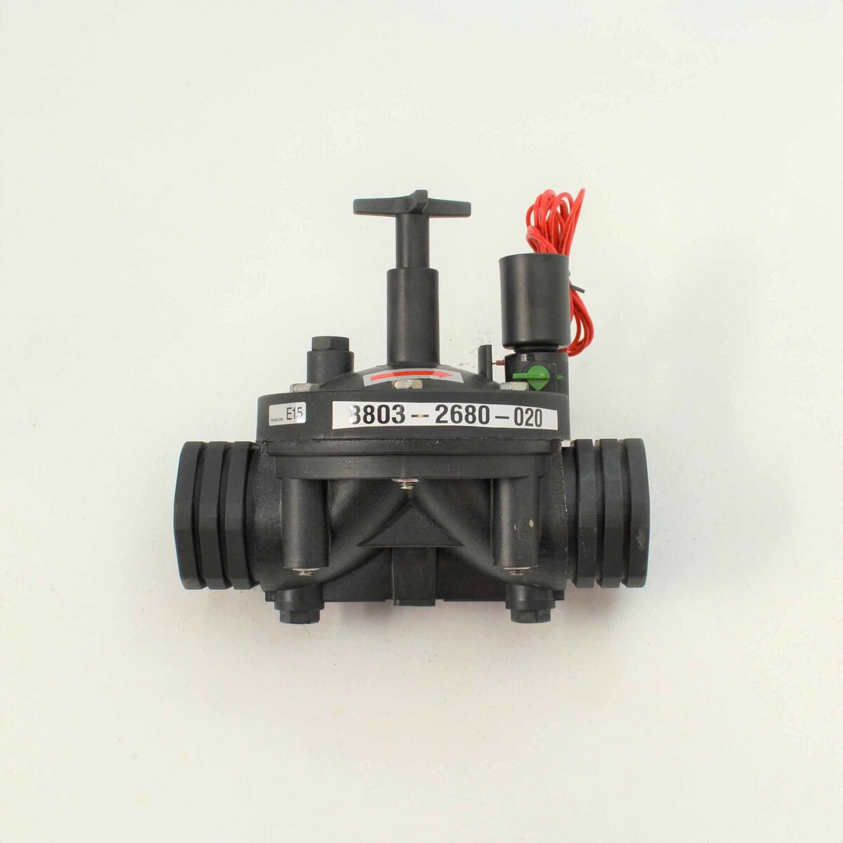Dorot Solenoid Valve 24V AC 40 OD 8803-2680-020