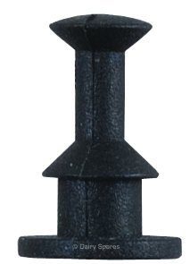 Membrane Valve Suitable for Delaval EP100/2090 – 9263A 9263A