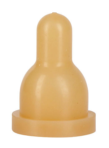 Replacement soft nipples for European Kid & Lamb Feeder