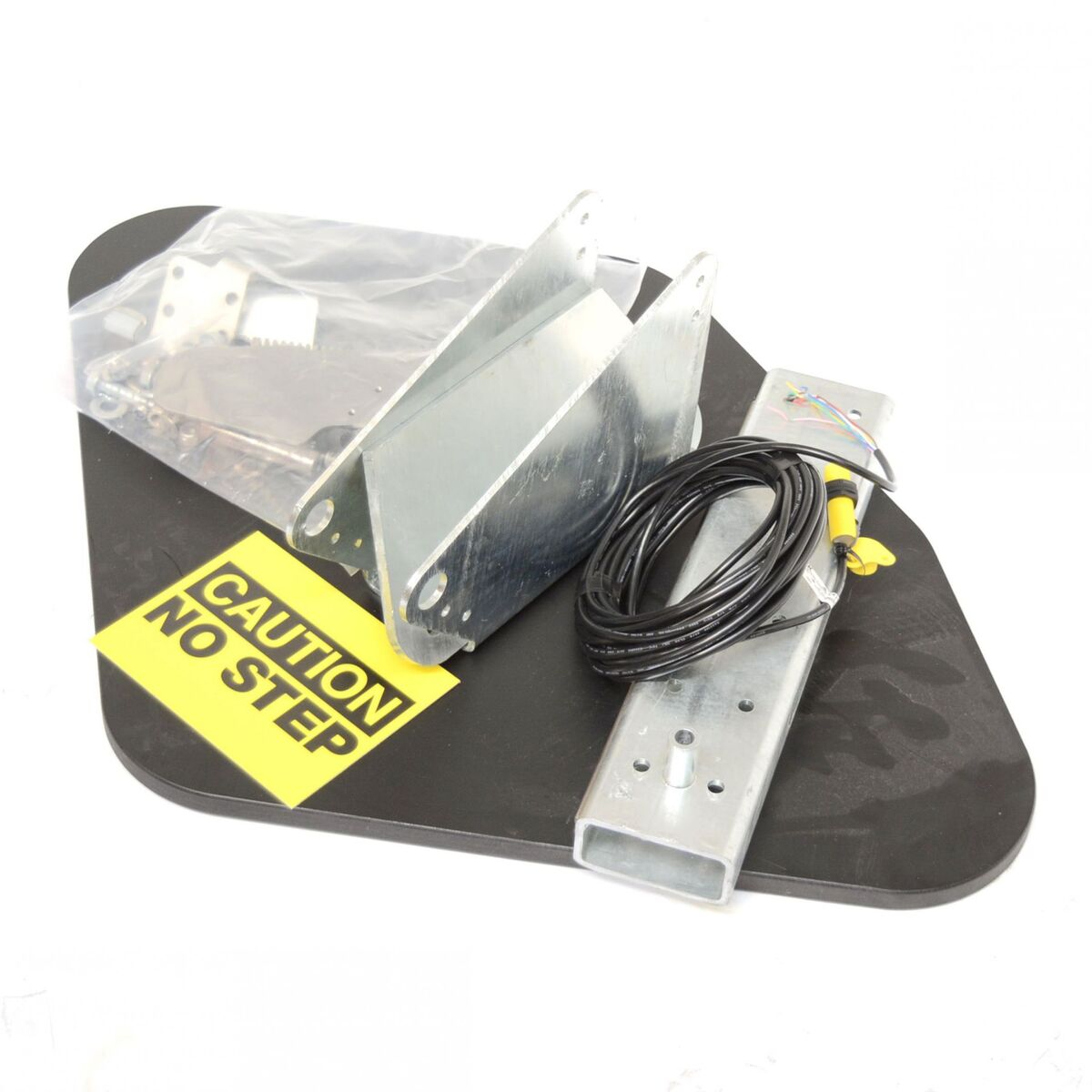 Bridge Crush Safety Switch Assembly 8801-8849-330