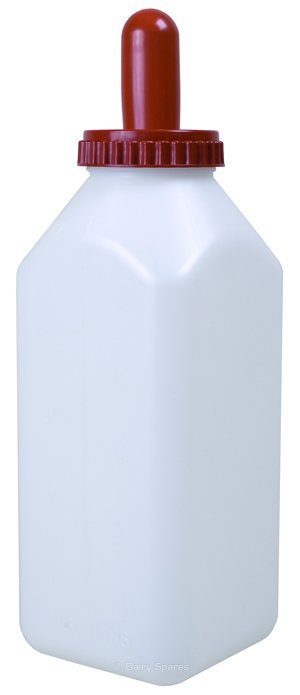 Betterstart Calf Bottle c/w Teat – CB04 CB04