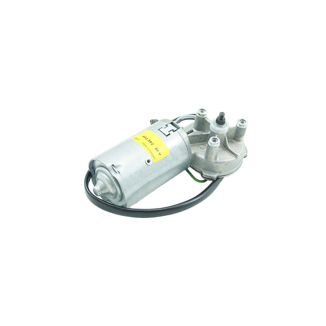 M - Agitator motor whole milk container 6 mm thread U951109