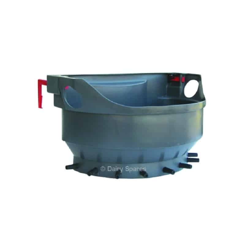 Milk bar 10 calf feeder MB22