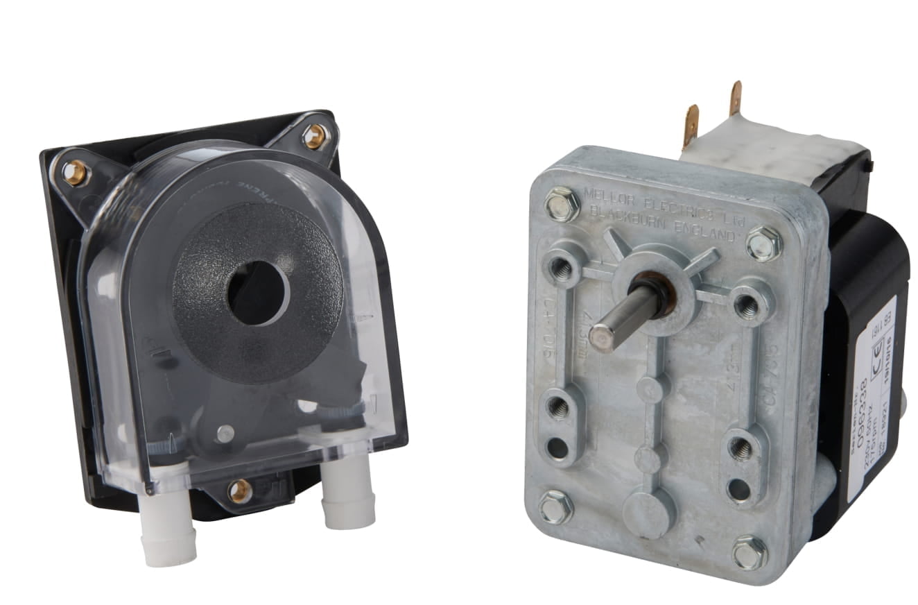 Compatible GEA Dosing Pump 3300-0223-483