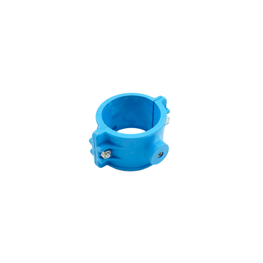 Clamp on bracket moulded - 2.5" incl. M8x16 set D10302107