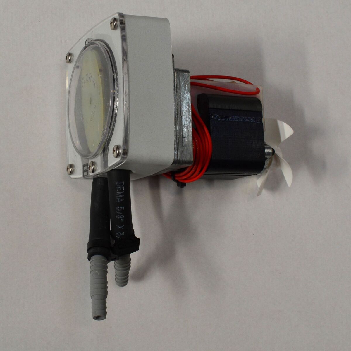 CP 4/100 AC OEM Chemical Pump 8803-2780-020