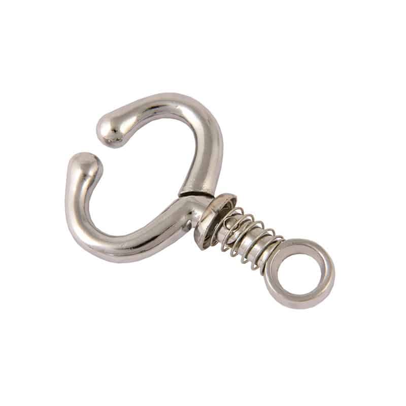 Bullholder Spring Type